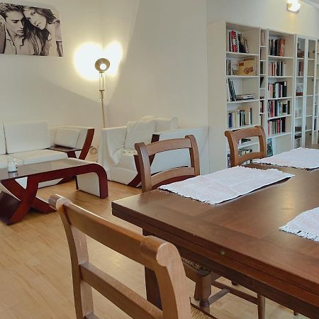 Luxury 150M2 Suite In Most Desirable Area Of Historic Central Vienna Luaran gambar
